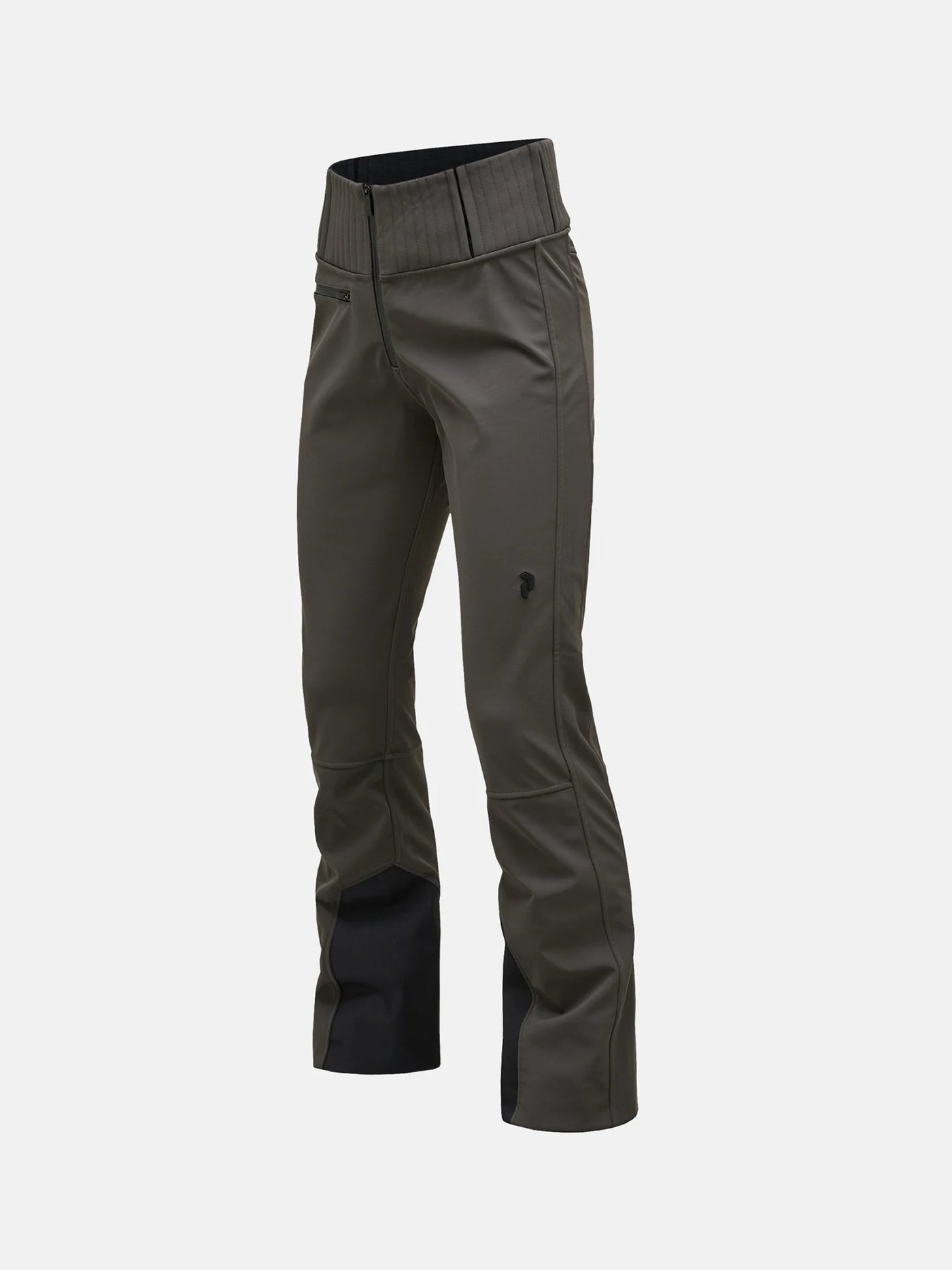 Women's High Stretch Ski Pants Ski Pants Peak Performance 