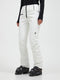 Women's High Stretch Ski Pants Ski Pants Peak Performance Off White XS 