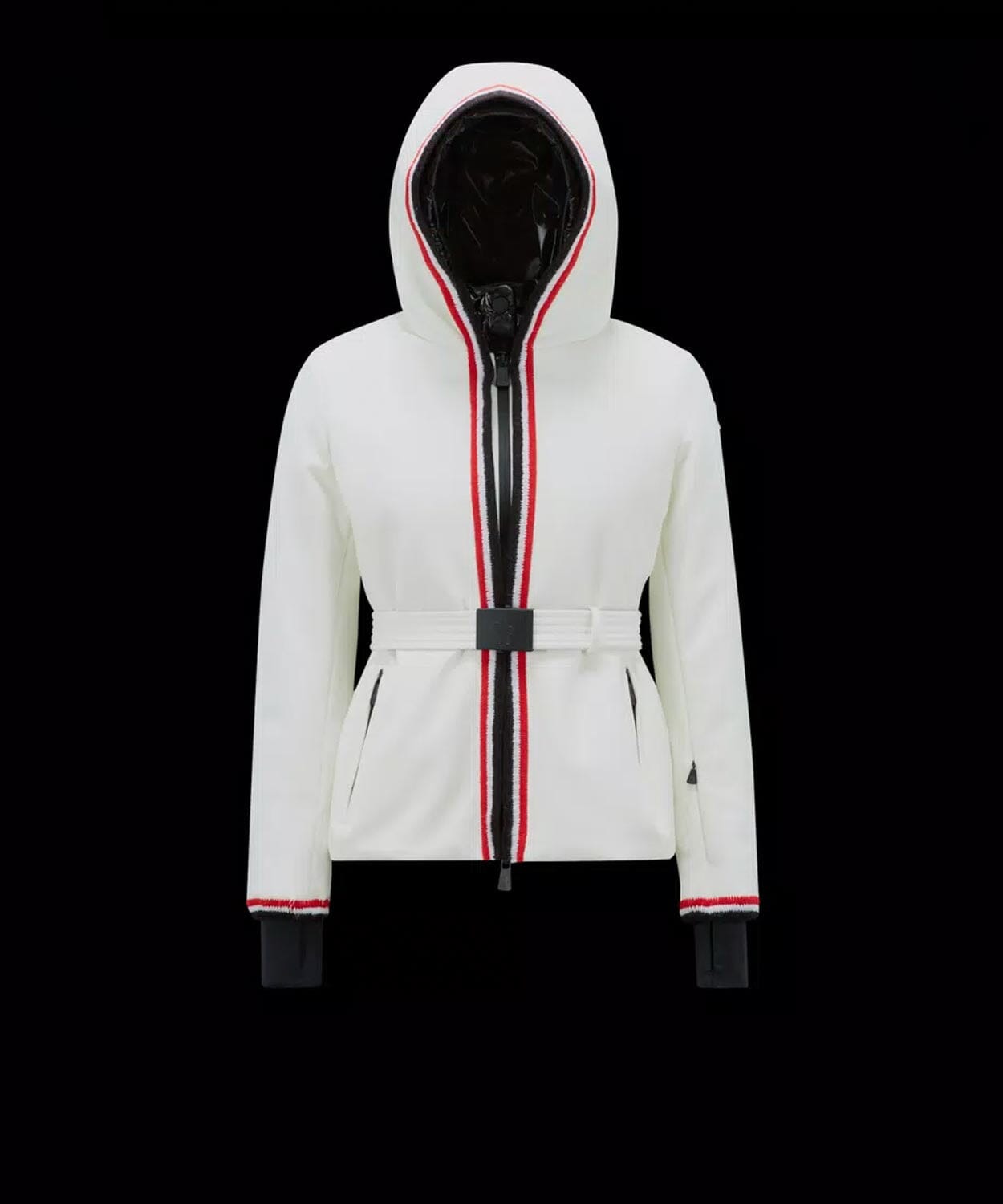 Women's Jockeys Ski Jacket Ski Jackets Moncler 