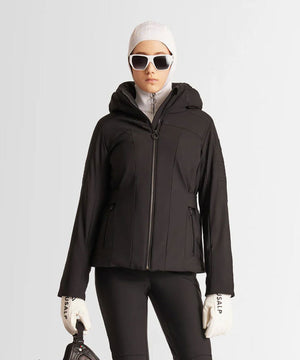 Women's Katarina Jacket Ski Jackets Fusalp Noir 36/S 