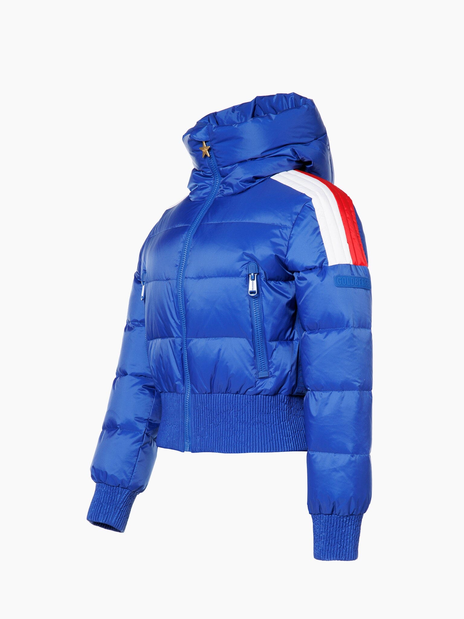 Women's La Face Ski Jacket Ski Jackets Goldbergh 