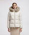 Women's Laichefur Short Down Jacket Jacket Moncler 