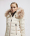 Women's Lamoura Short Down Jacket Ski Jackets Moncler 