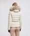 Women's Lamoura Short Down Jacket Ski Jackets Moncler 