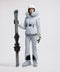 Women's Laplance Ski Jacket Ski Jackets Moncler Light Blue 1/S 