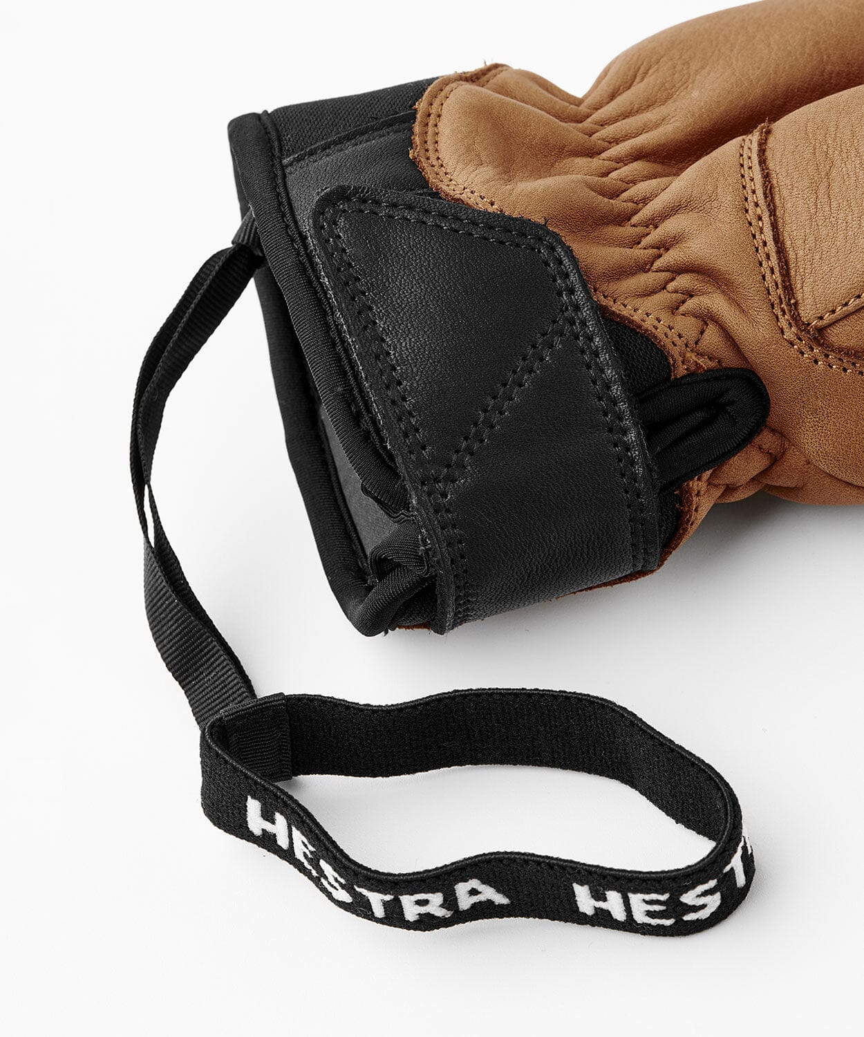 Women's Leather Fall Line - 5 Finger Gloves Hestra 