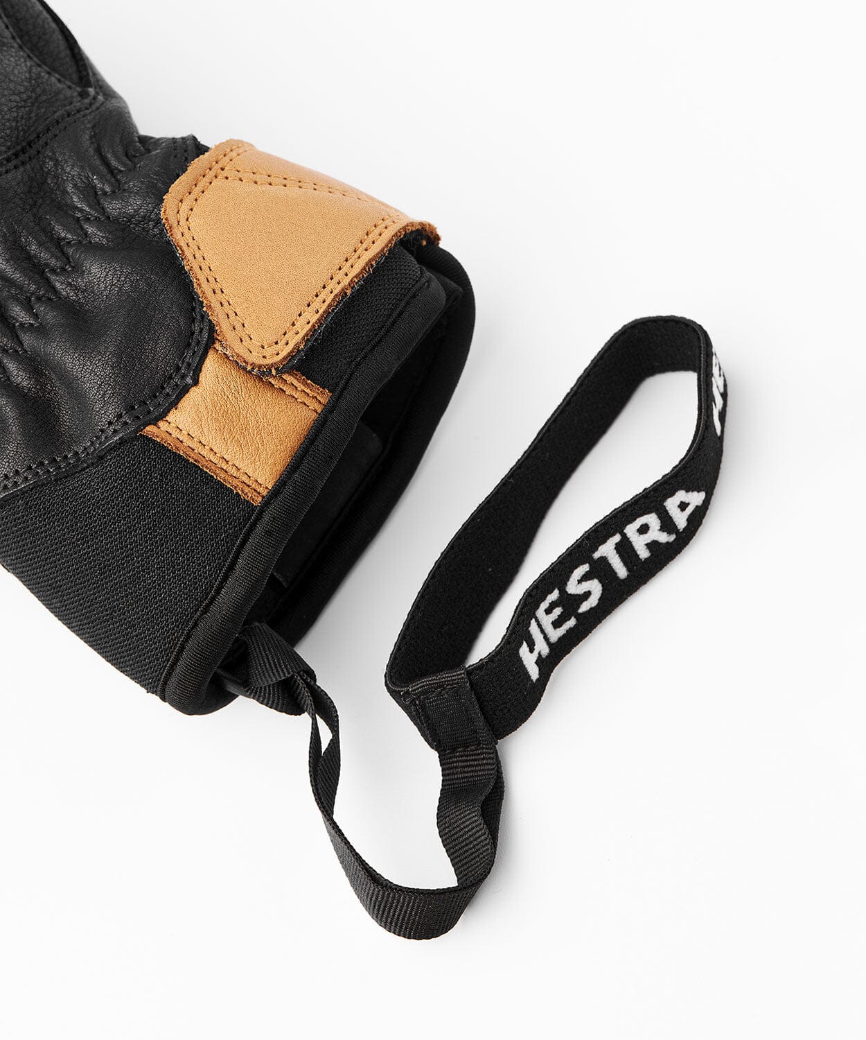 Women's Leather Fall Line - 5 Finger Gloves Hestra 