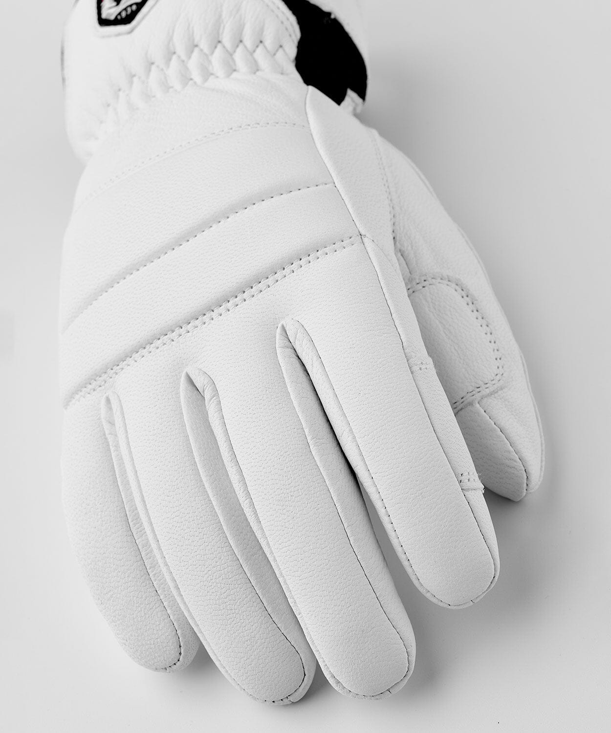 Women's Leather Fall Line - 5 Finger Gloves Hestra 