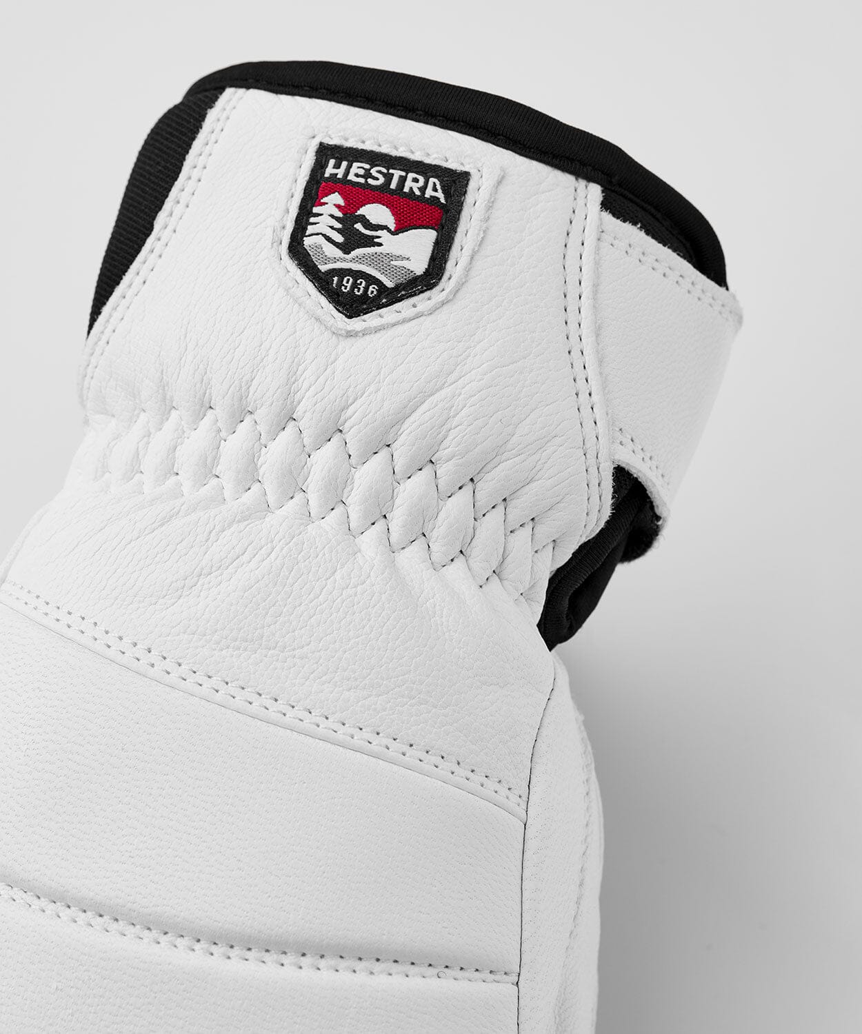 Women's Leather Fall Line - 5 Finger Gloves Hestra 