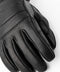 Women's Leather Fall Line - 5 Finger Gloves Hestra 