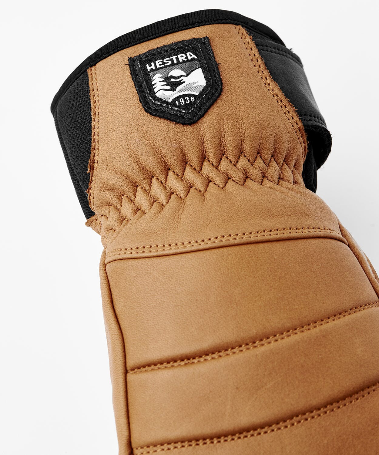 Women's Leather Fall Line - Mitt Gloves Hestra 