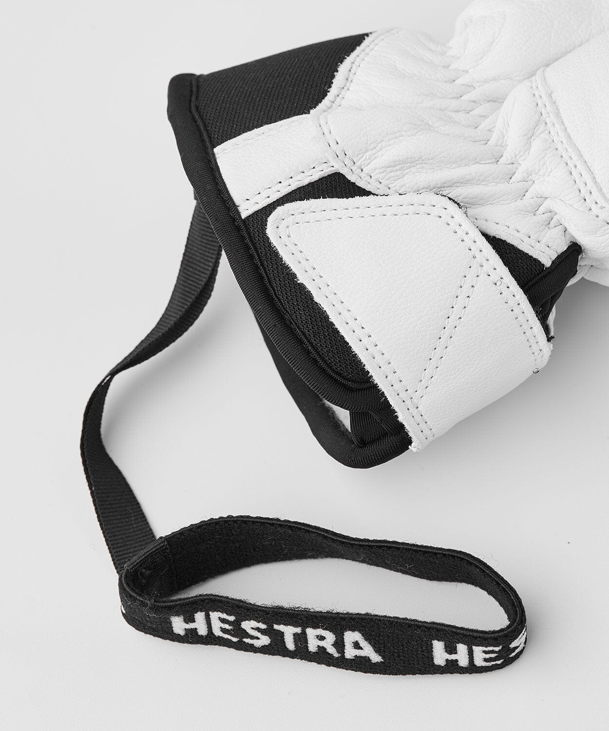 Women's Leather Fall Line - Mitt Gloves Hestra 