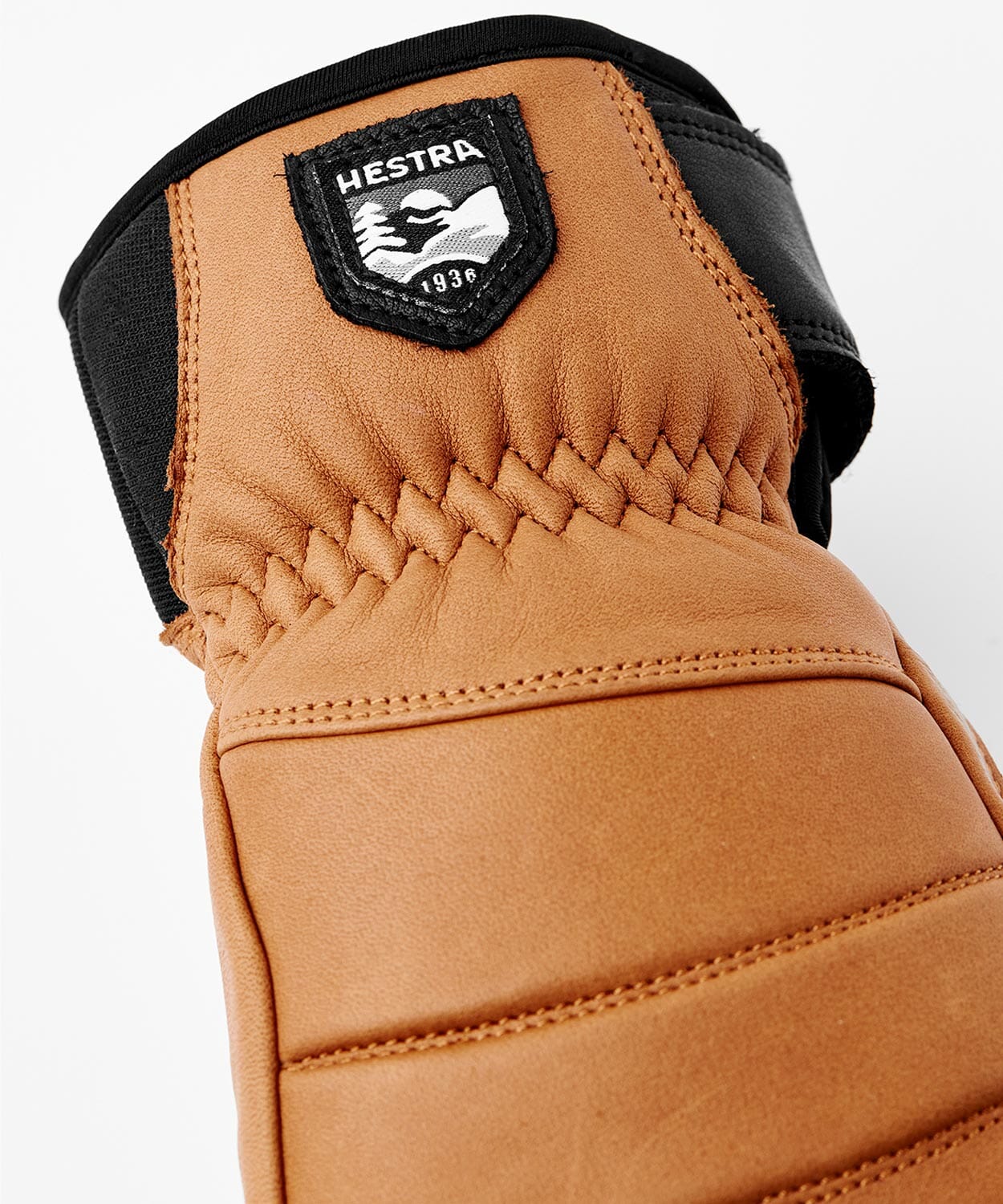 Women's Leather Fall Line - Mitt Gloves Hestra 