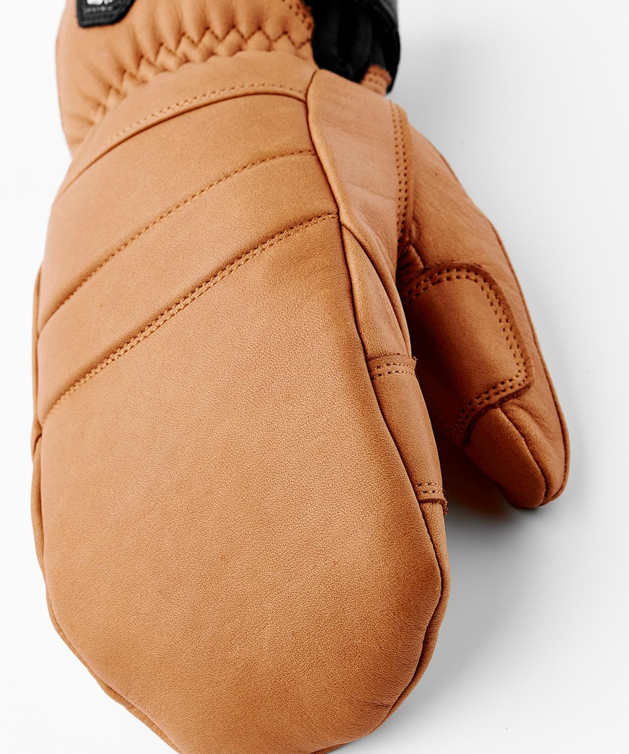 Women's Leather Fall Line - Mitt Gloves Hestra 