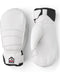 Women's Leather Fall Line - Mitt Gloves Hestra White 6 