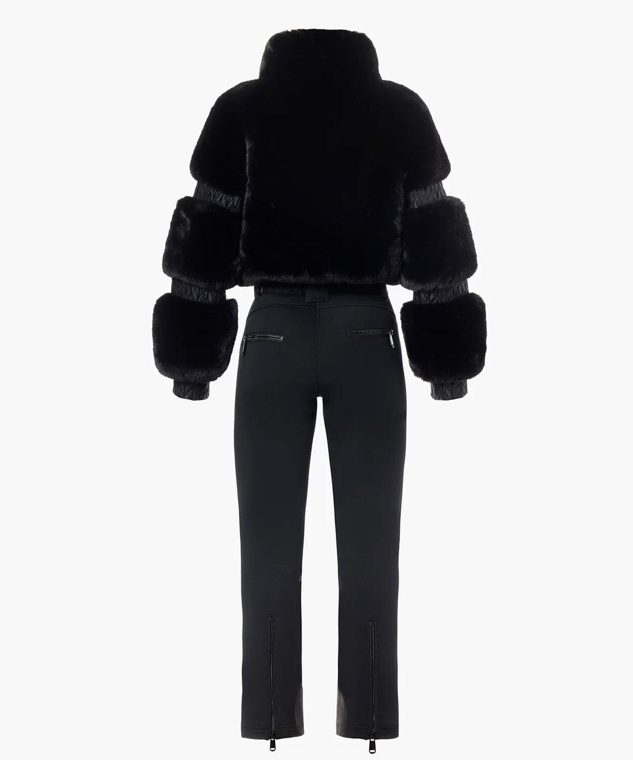 Women's Lieke Ski Suit One Piece Suits Goldbergh 