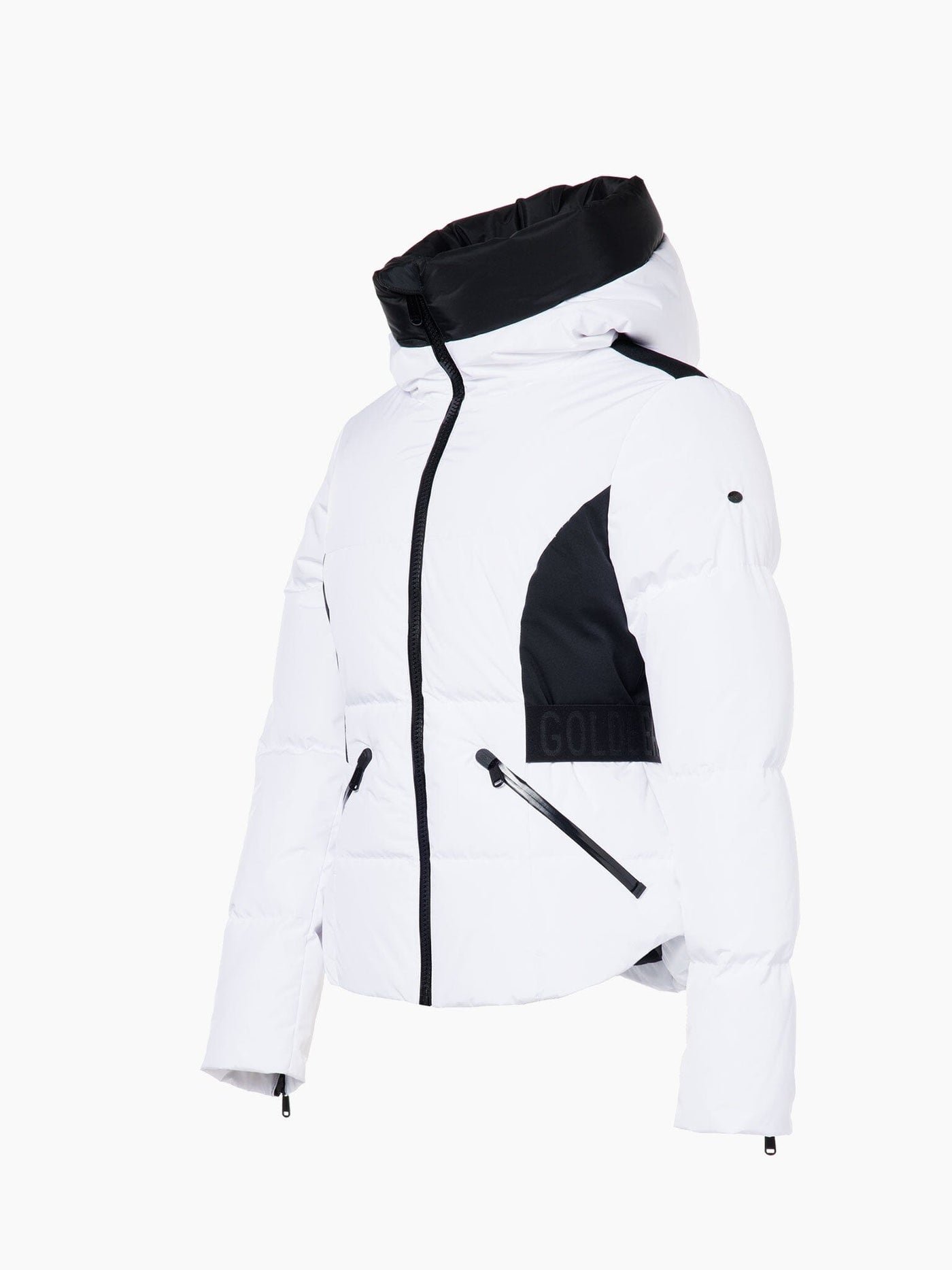 Women's Lou Ski Jacket Ski Jackets Goldbergh 