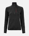 Women's M-3 Light Tech Fleece Half Zip Mid Layer The Mountain Studio 