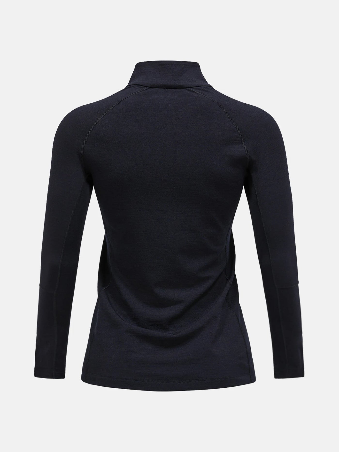 Women’s Magic Half Zip Base Layers | Thermals Peak Performance 