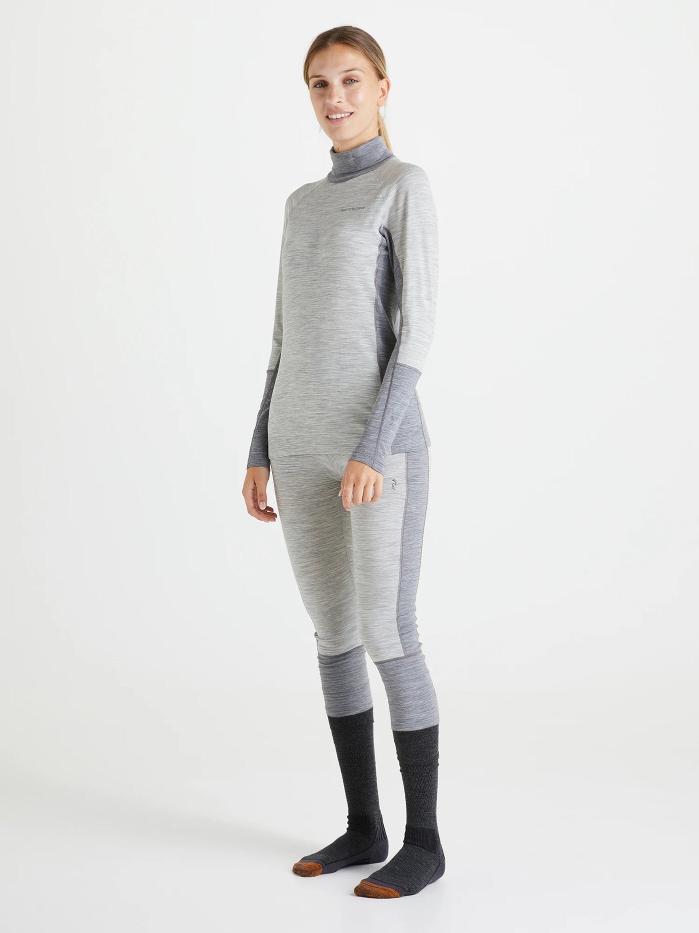 Women's Magic Short John Base-Layer Base Layers | Thermals Peak Performance 