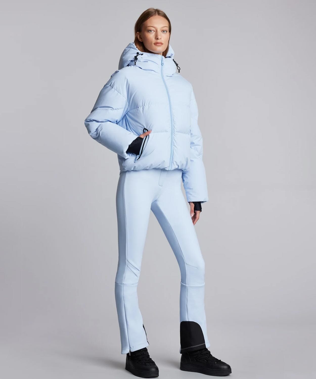 Women's Meribel Jacket Ski Jackets Cordova 