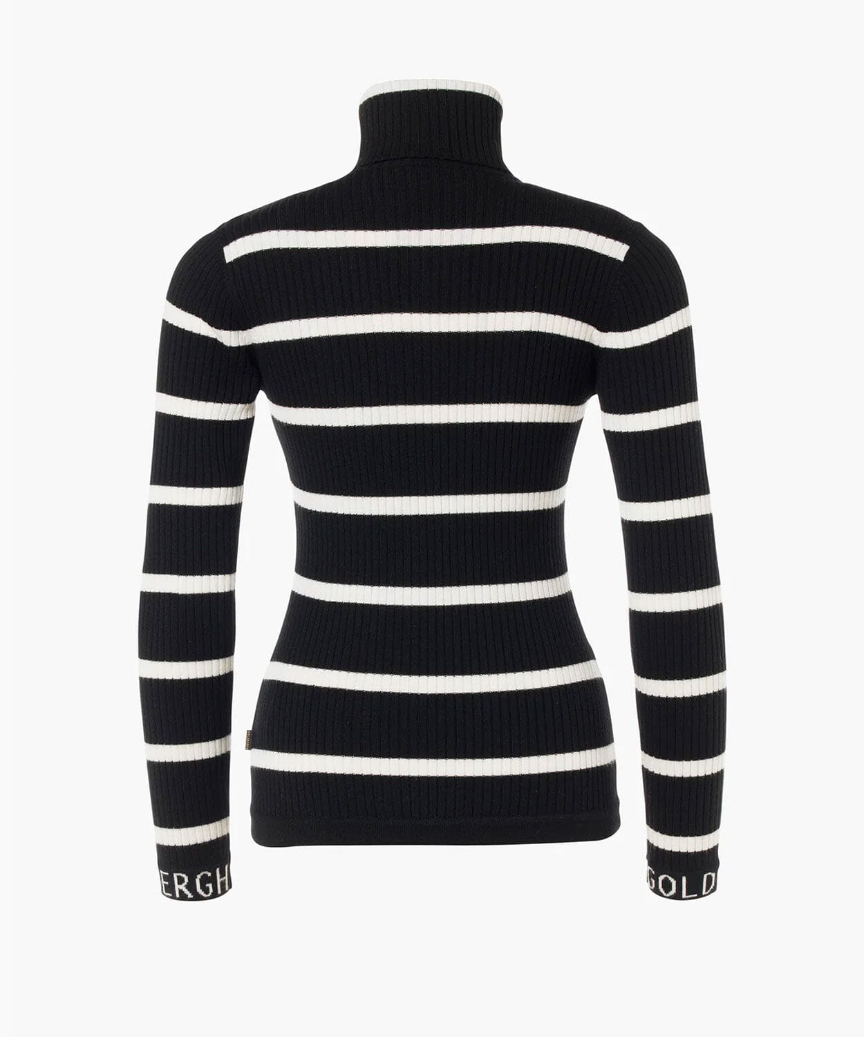 Women's Mimi Long Sleeve Knit Sweater Sweaters | Knitwear Goldbergh 