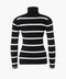 Women's Mimi Long Sleeve Knit Sweater Sweaters | Knitwear Goldbergh 