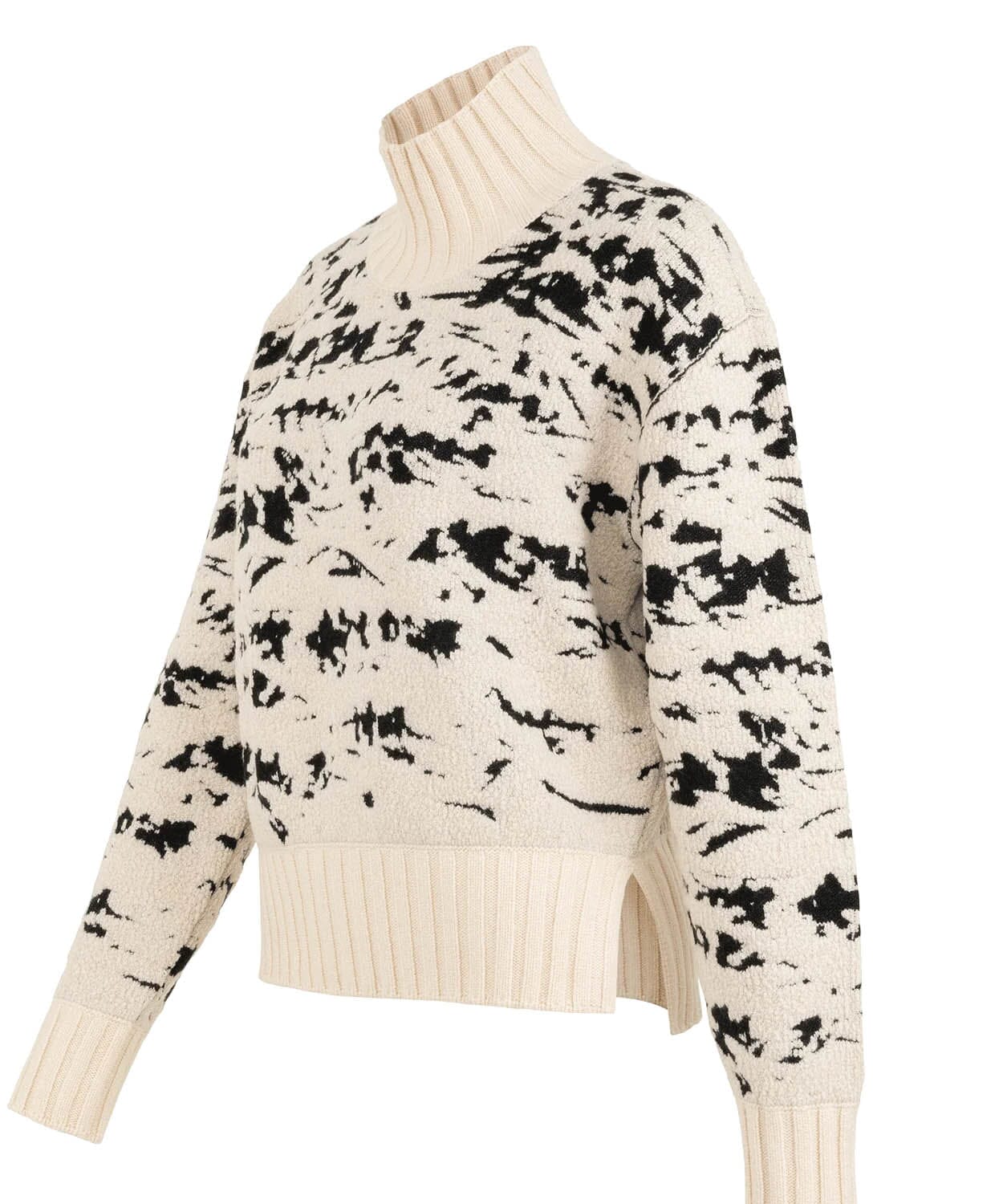 Women's Montblanc Sweater Sweaters | Knitwear Frauenschuh 