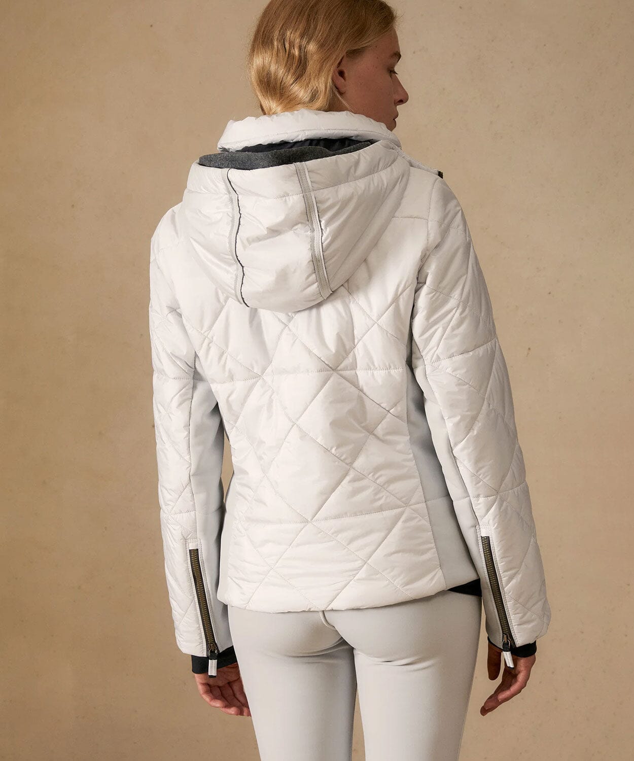 Women's Neomimulti Ski Jacket Ski Jackets Frauenschuh 