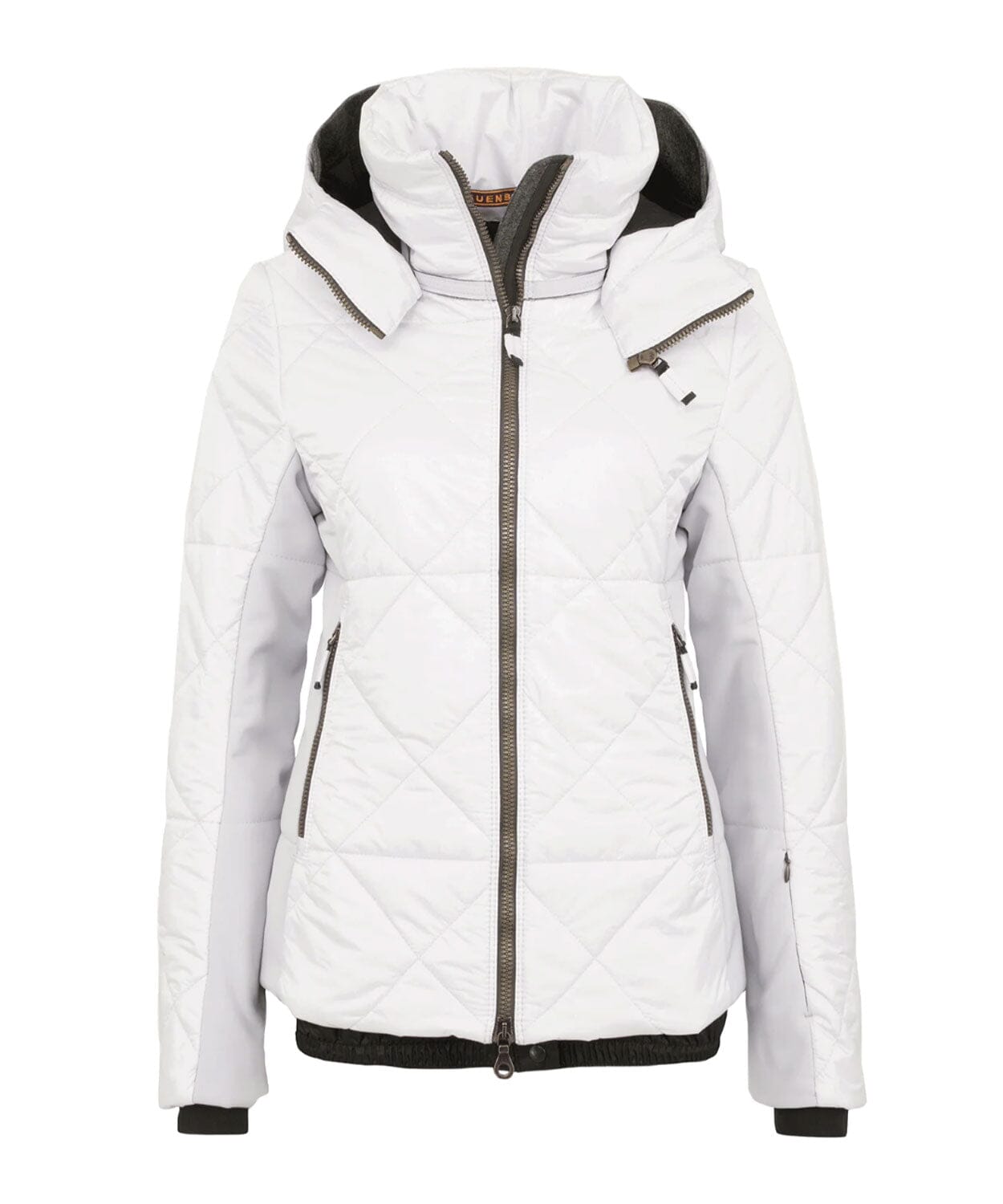 Women's Neomimulti Ski Jacket Ski Jackets Frauenschuh 