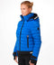 Women's Norma Ski Jacket Ski Jackets Toni Sailer 
