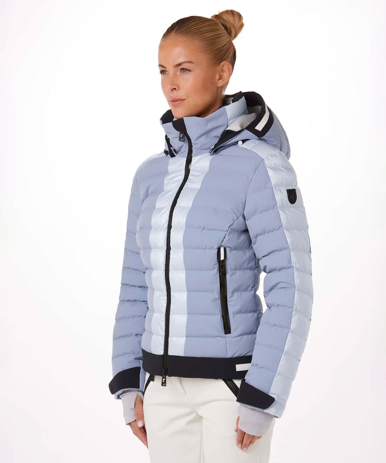 Women's Norma Ski Jacket Ski Jackets Toni Sailer 