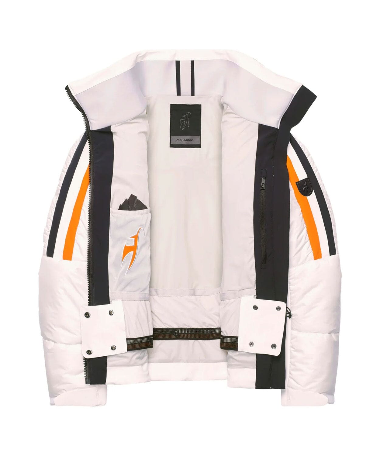 Women's Odile Ski Jacket Ski Jackets Toni Sailer 
