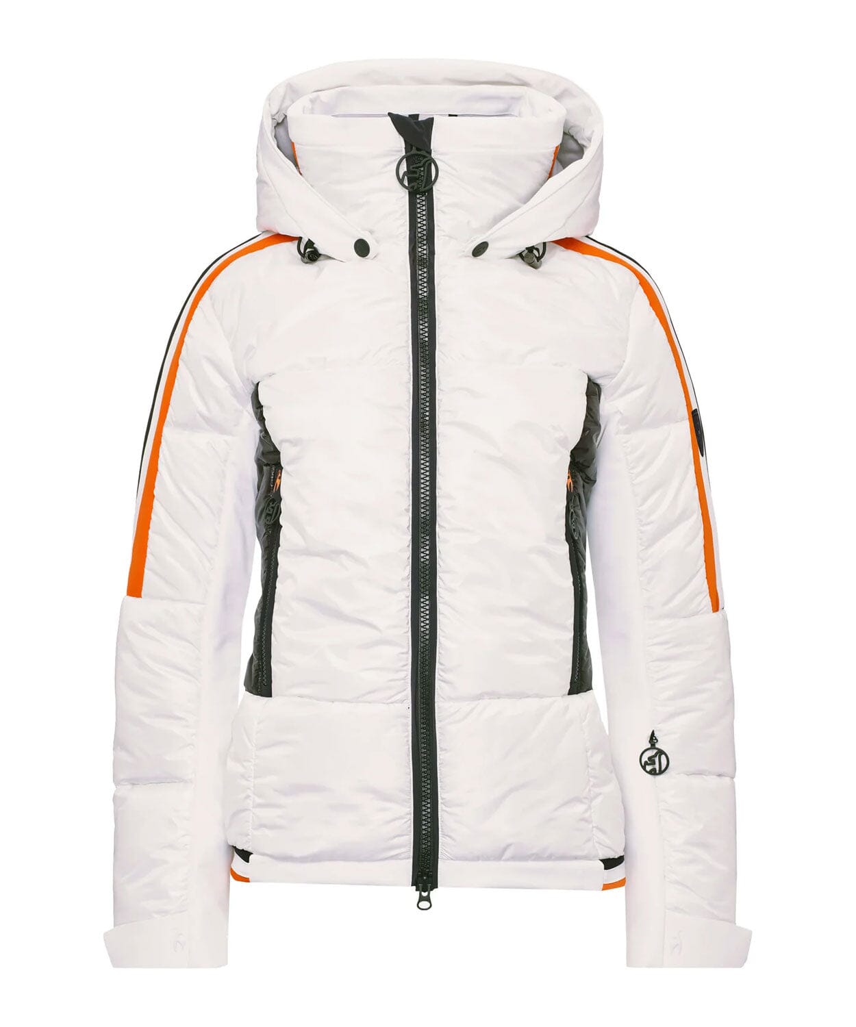 Women's Odile Ski Jacket Ski Jackets Toni Sailer 