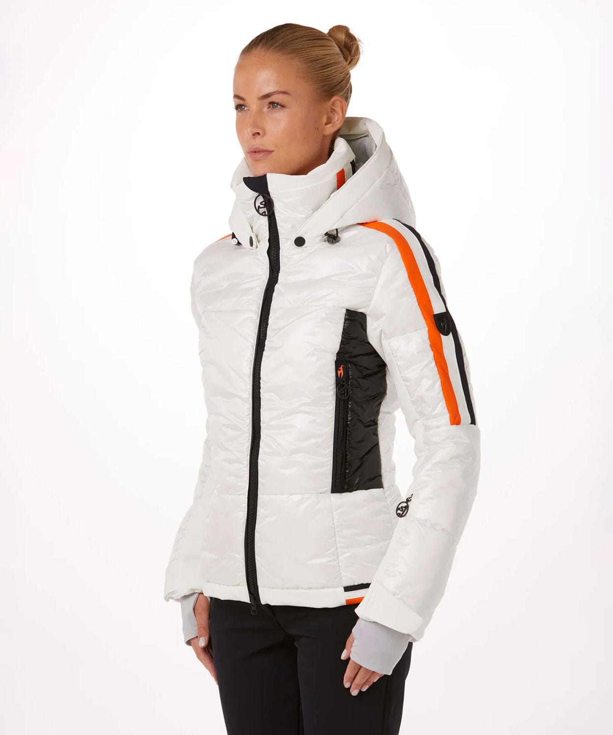 Women's Odile Ski Jacket Ski Jackets Toni Sailer 