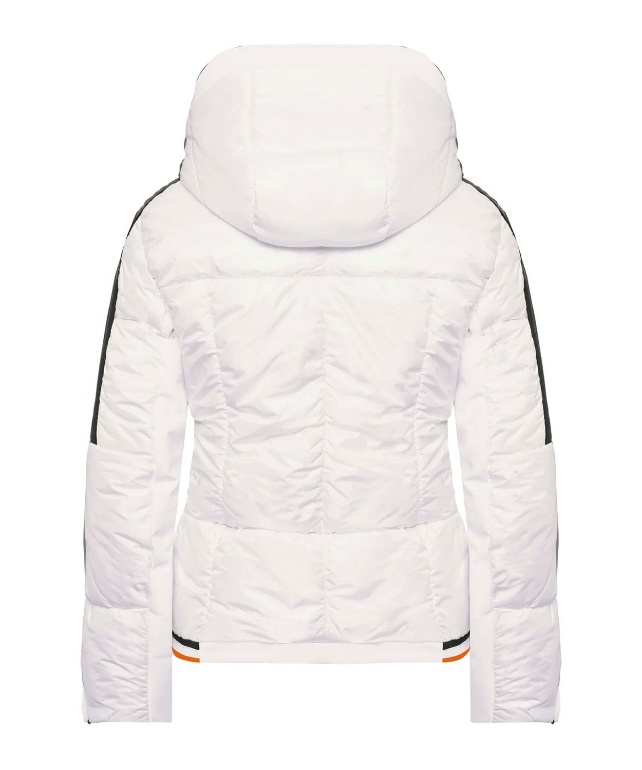 Women's Odile Ski Jacket Ski Jackets Toni Sailer 