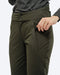 Women's P-5 2L Stretch Insulated Pant Ski Pants The Mountain Studio 