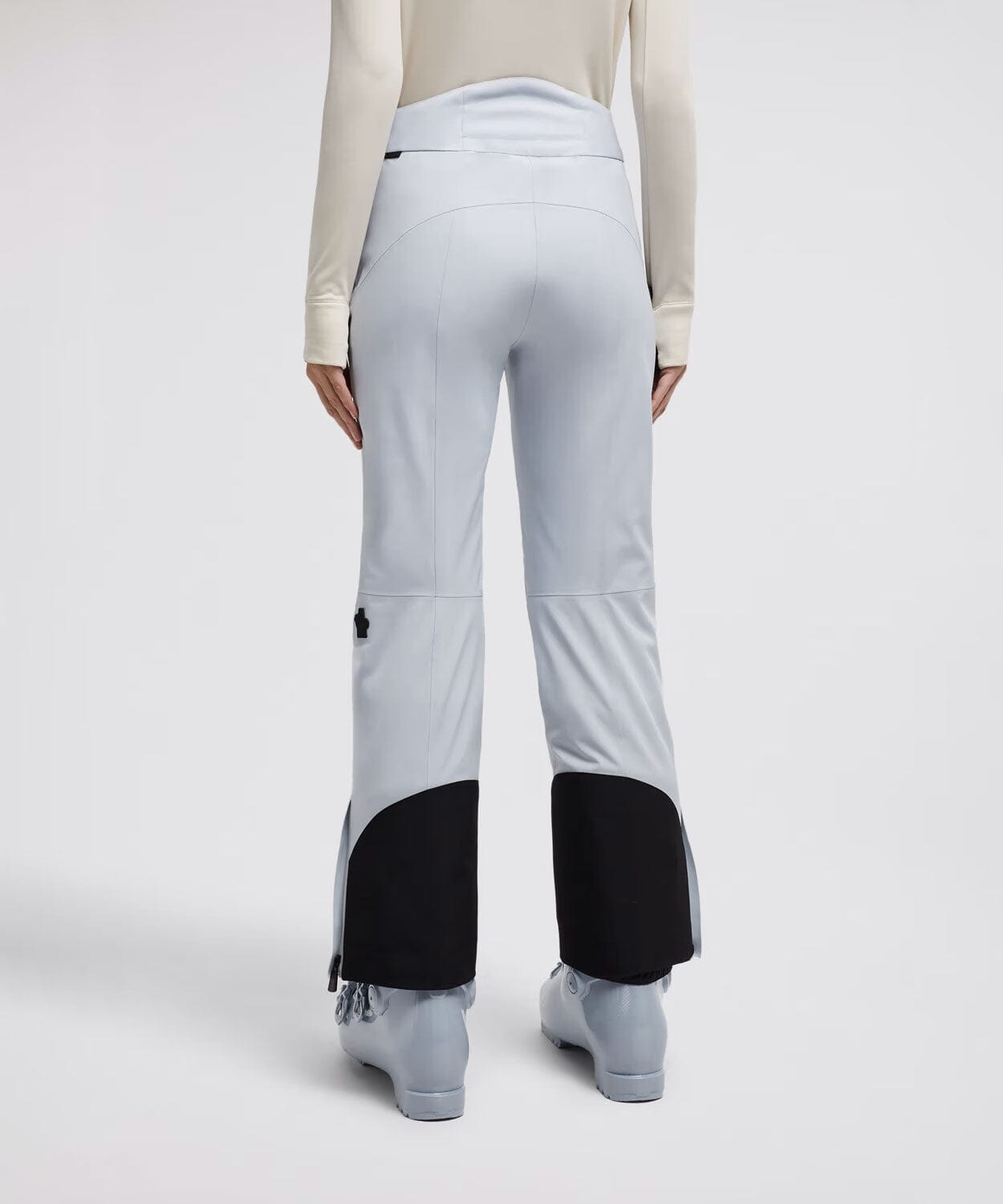 Women's Padded Ski Pant Ski Pants Moncler 