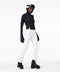 Women's Pippa Ski Pants Ski Pants Goldbergh White 34/XS 