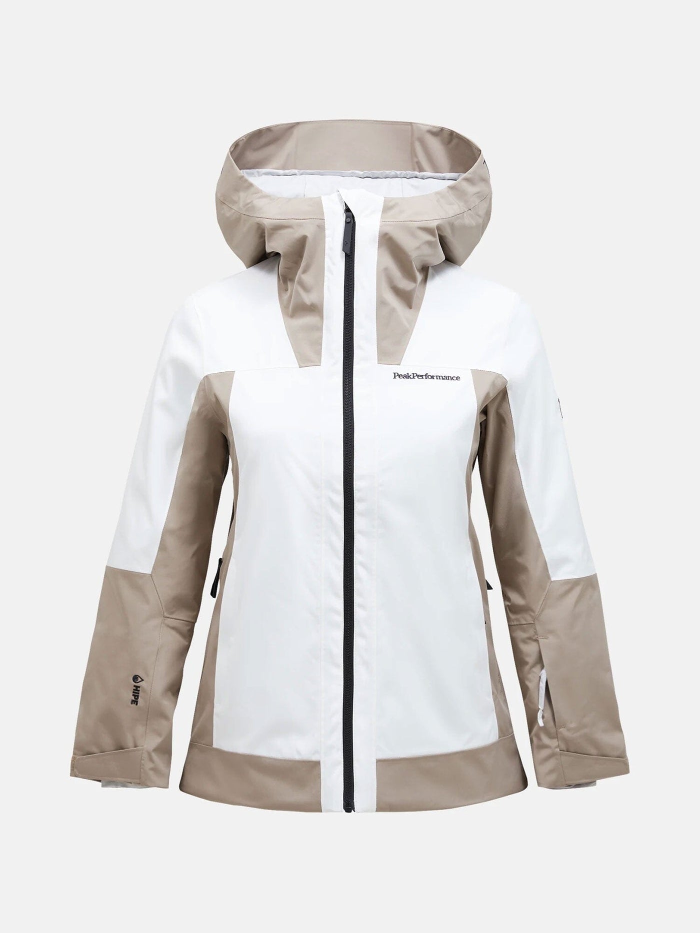 Women's Rider Tech Insulated Jacket Ski Jackets Peak Performance 