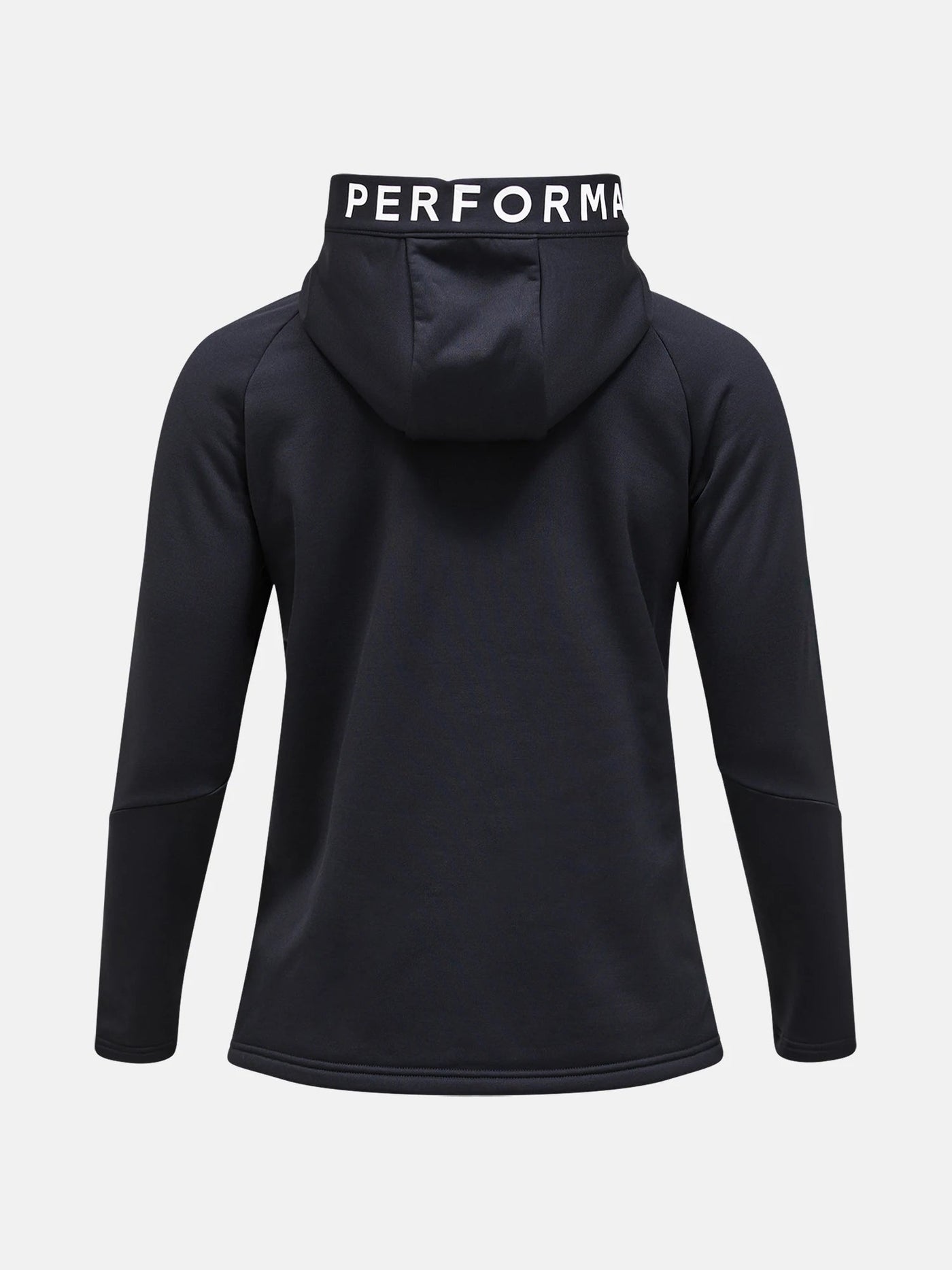 Women's Rider Zip Hood Mid-Layer Mid Layer Peak Performance 