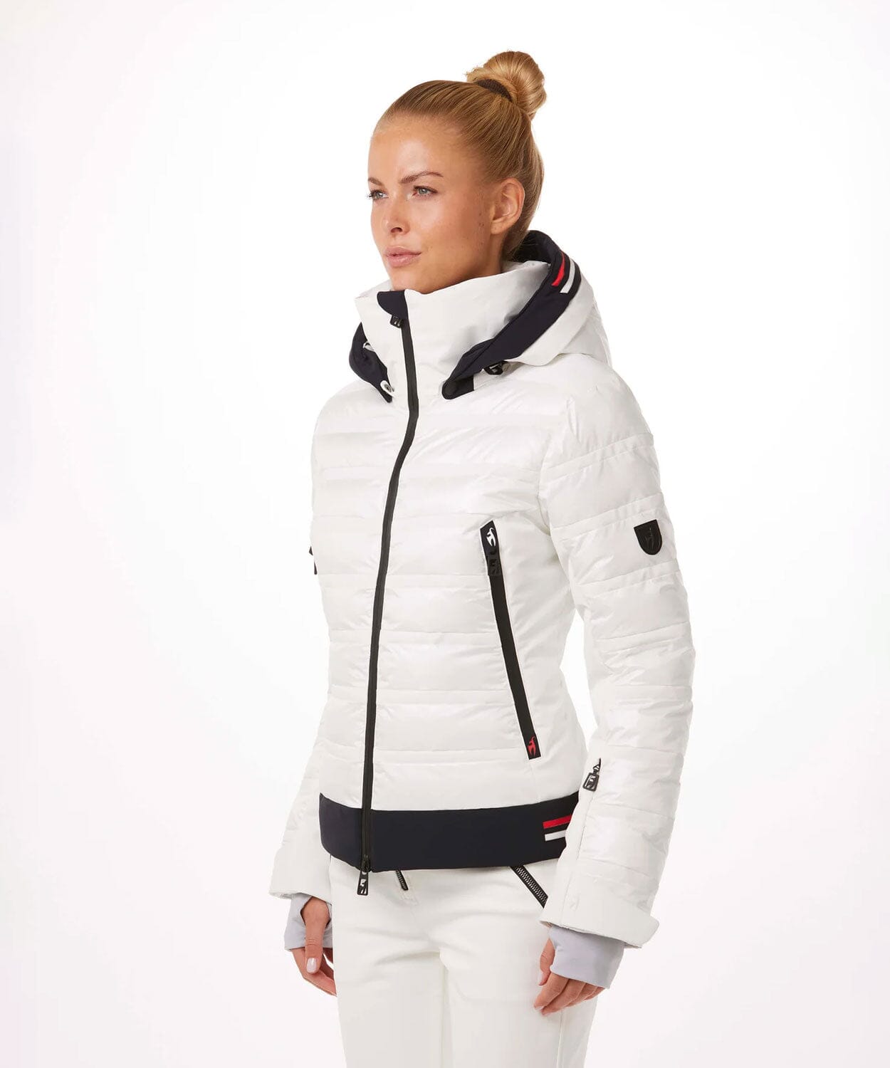 Women's Rubie Ski Jacket Ski Jackets Toni Sailer 