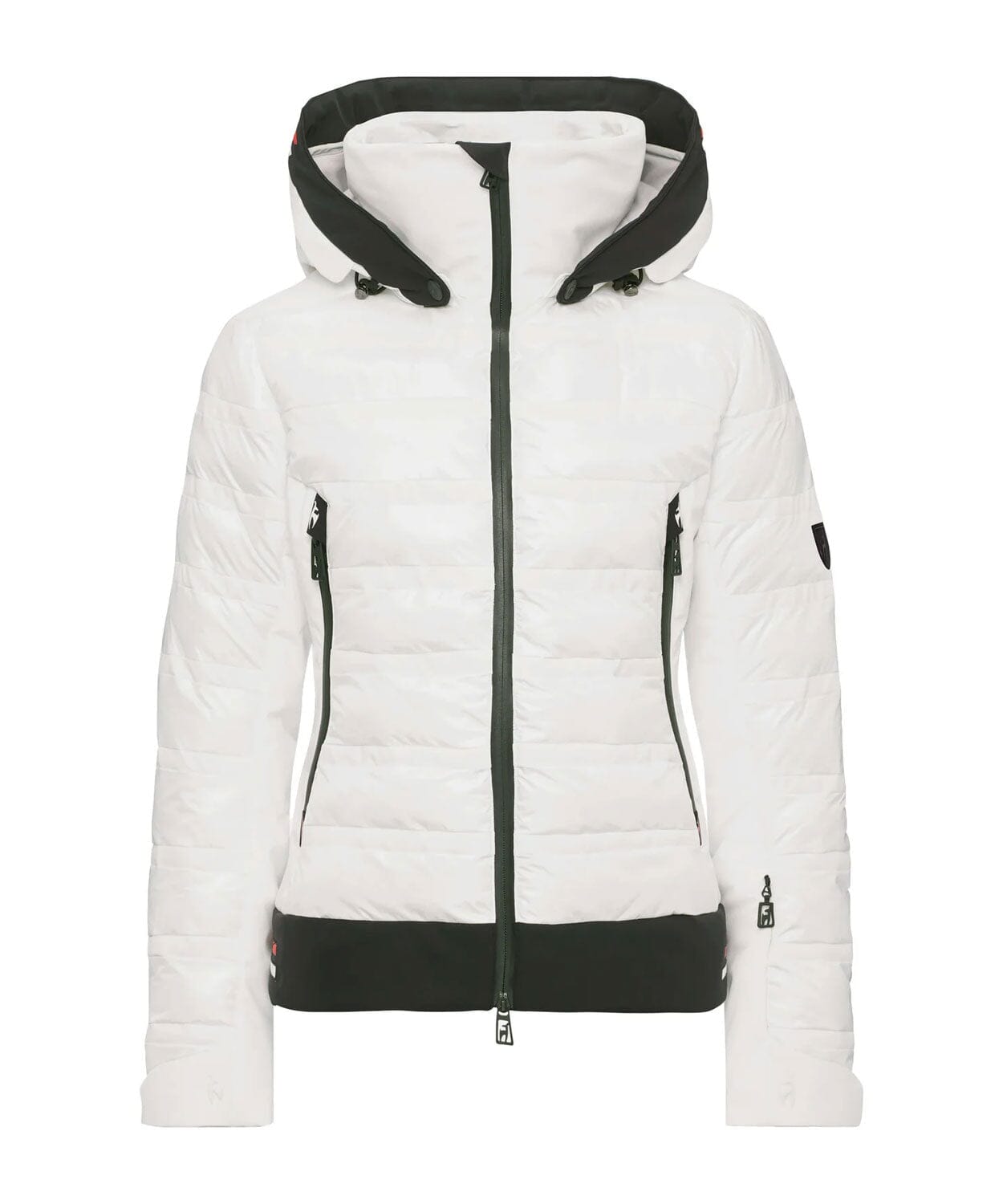 Women's Rubie Ski Jacket Ski Jackets Toni Sailer 