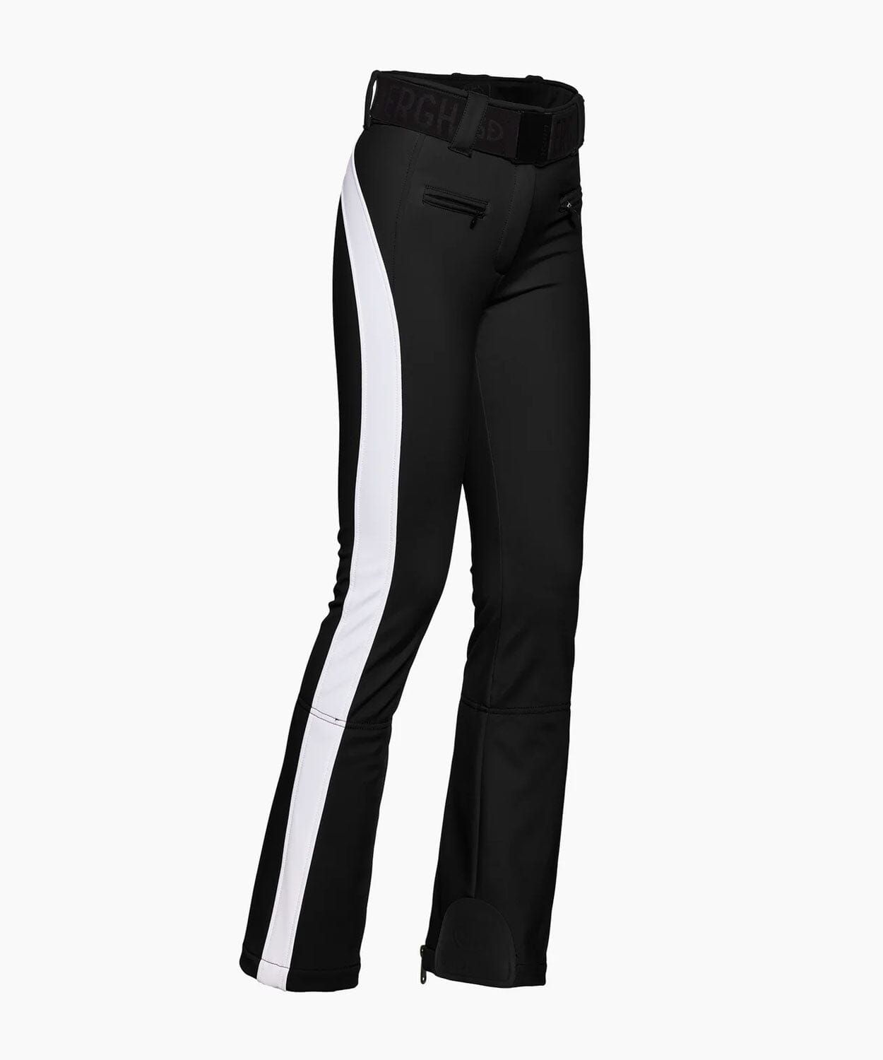 Women's Runner Ski Pants Ski Pants Goldbergh 