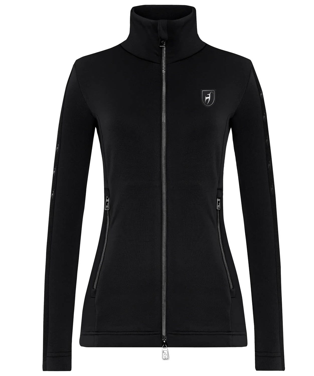 Women's Ruvi Mid-Layer Mid Layer Toni Sailer 