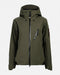 Women's S-5 2L Stretch Insulated Jacket Ski Jackets The Mountain Studio 