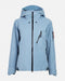 Women's S-5 2L Stretch Insulated Jacket Ski Jackets The Mountain Studio 