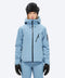 Women's S-5 2L Stretch Insulated Jacket Ski Jackets The Mountain Studio 