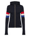 Women's Ski Full Zip Mid Layer We Norwegians 