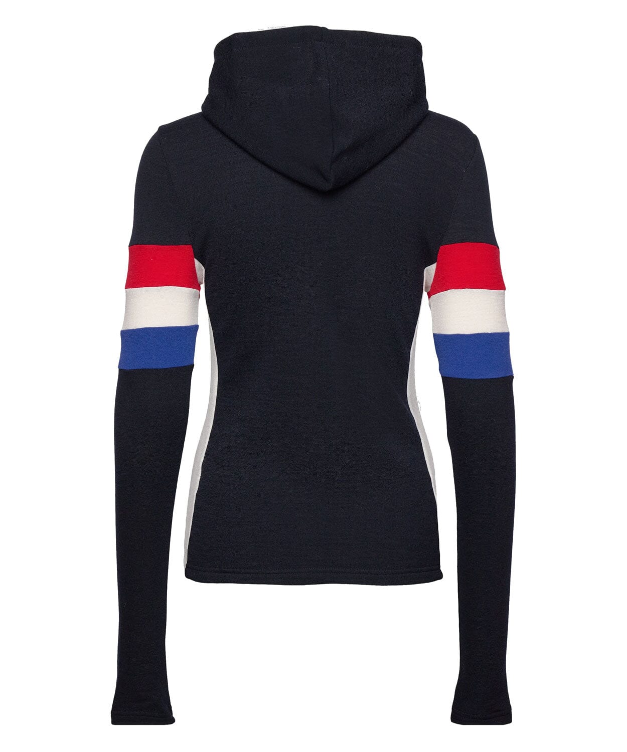 Women's Ski Full Zip Mid Layer We Norwegians 